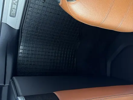 Land Rover Range Rover Sport 2013 года за 18 800 000 тг. в Алматы – фото 6