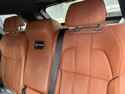 Land Rover Range Rover Sport 2013 года за 18 800 000 тг. в Алматы – фото 8