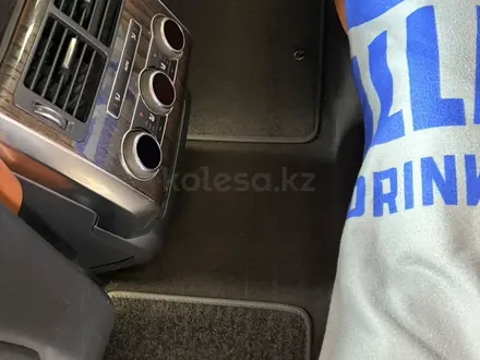 Land Rover Range Rover Sport 2013 года за 18 800 000 тг. в Алматы – фото 9