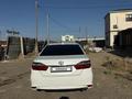 Toyota Camry 2012 годаүшін10 500 000 тг. в Туркестан – фото 4