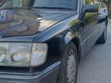 Mercedes-Benz E 200 1990 годаүшін1 200 000 тг. в Шымкент – фото 3