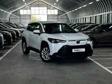 Toyota Frontlander, 2022
