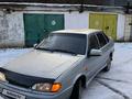 ВАЗ (Lada) 2115 2007 года за 1 100 000 тг. в Актобе – фото 5