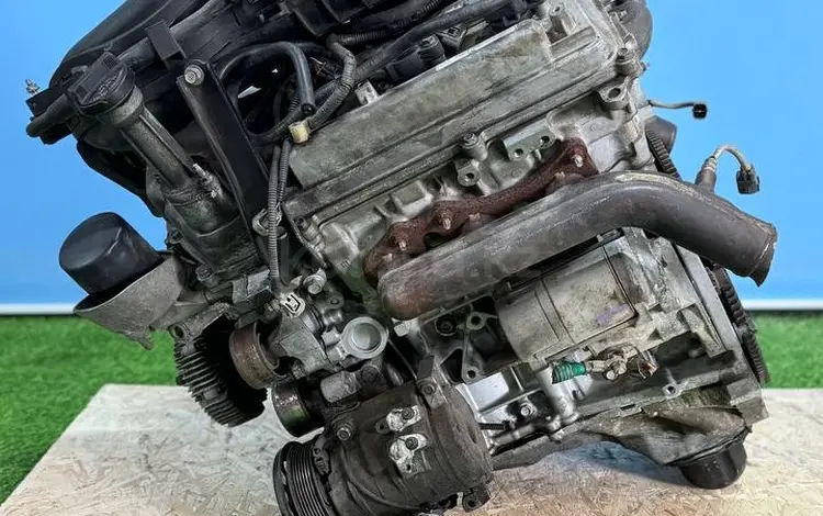 Двигатель 1GR-FE 4л 3х контактный на Toyota Land Cruiser Prado 120 за 1 900 000 тг. в Павлодар