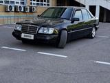 Mercedes-Benz E 280 1993 годаүшін2 800 000 тг. в Шымкент – фото 2