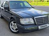 Mercedes-Benz E 280 1993 годаүшін2 800 000 тг. в Шымкент – фото 3