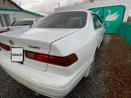 Toyota Camry Gracia 1998 года за 2 900 000 тг. в Семей – фото 12