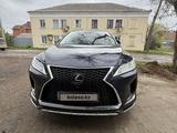 Lexus RX 350 2021 года за 25 000 000 тг. в Уральск