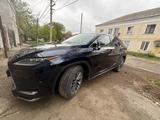 Lexus RX 350 2021 года за 25 000 000 тг. в Уральск – фото 2
