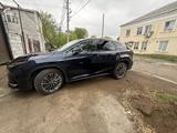 Lexus RX 350 2021 года за 25 000 000 тг. в Уральск – фото 3