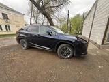 Lexus RX 350 2021 года за 25 000 000 тг. в Уральск – фото 4