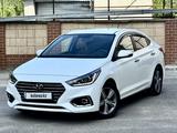 Hyundai Accent 2020 годаүшін7 900 000 тг. в Шымкент – фото 2