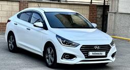 Hyundai Accent 2020 года за 7 900 000 тг. в Шымкент – фото 3