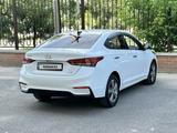 Hyundai Accent 2020 годаүшін7 900 000 тг. в Шымкент – фото 5