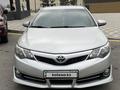 Toyota Camry 2013 годаүшін9 000 000 тг. в Алматы – фото 8