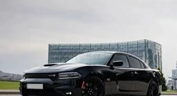 Dodge Charger 2017 года за 35 000 000 тг. в Актобе