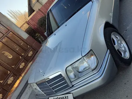 Mercedes-Benz E 280 1994 года за 4 500 000 тг. в Шымкент – фото 8