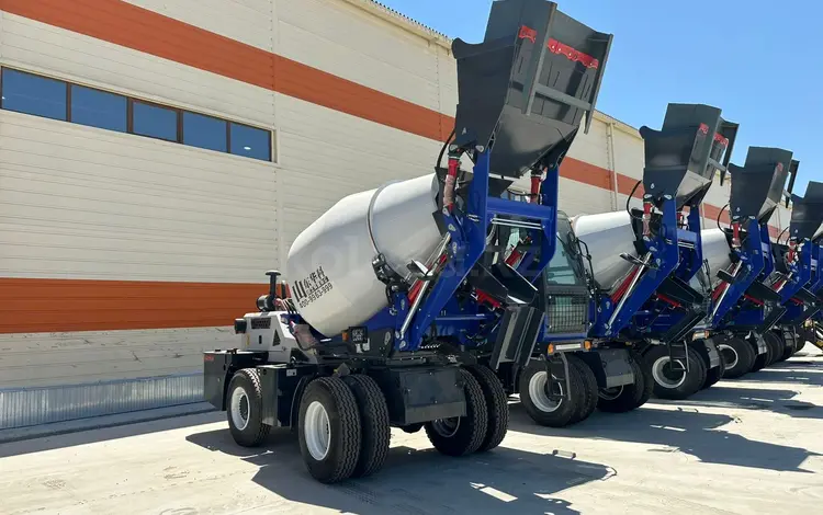 Carmix  HK-5500 2025 года за 15 220 000 тг. в Алматы
