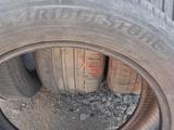 Шины Bridgestone за 55 000 тг. в Экибастуз – фото 2