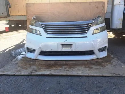 НОУСКАТ Комплект На TOYOTA VELLFIRE КСЕНОНОВАЯ А ТАК ЖЕ В РАЗБОРЕ за 300 000 тг. в Алматы – фото 2