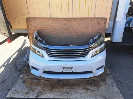 НОУСКАТ Комплект На TOYOTA VELLFIRE КСЕНОНОВАЯ А ТАК ЖЕ В РАЗБОРЕ за 300 000 тг. в Алматы – фото 3