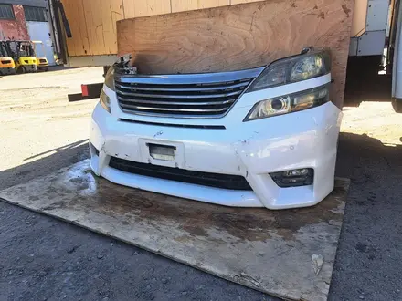 НОУСКАТ Комплект На TOYOTA VELLFIRE КСЕНОНОВАЯ А ТАК ЖЕ В РАЗБОРЕ за 300 000 тг. в Алматы