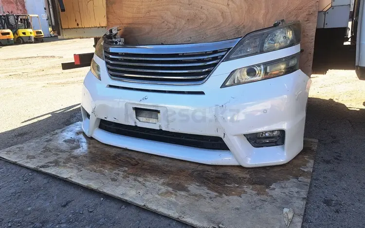 НОУСКАТ Комплект На TOYOTA VELLFIRE КСЕНОНОВАЯ А ТАК ЖЕ В РАЗБОРЕ за 300 000 тг. в Алматы