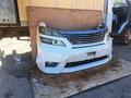 НОУСКАТ Комплект На TOYOTA VELLFIRE КСЕНОНОВАЯ А ТАК ЖЕ В РАЗБОРЕ за 300 000 тг. в Алматы – фото 4