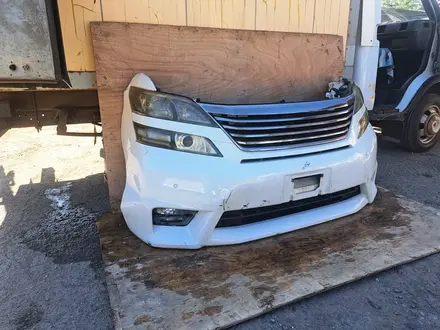 НОУСКАТ Комплект На TOYOTA VELLFIRE КСЕНОНОВАЯ А ТАК ЖЕ В РАЗБОРЕ за 300 000 тг. в Алматы – фото 4