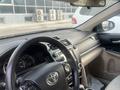 Toyota Camry 2013 годаfor5 200 000 тг. в Актобе – фото 4