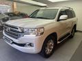 Toyota Land Cruiser 2015 года за 29 900 000 тг. в Алматы – фото 4