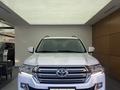 Toyota Land Cruiser 2015 годаүшін29 900 000 тг. в Алматы