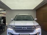 Toyota Land Cruiser 2015 года за 29 900 000 тг. в Алматы