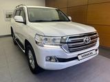 Toyota Land Cruiser 2015 года за 29 900 000 тг. в Алматы – фото 3