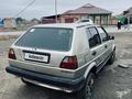 Volkswagen Golf 1988 года за 650 000 тг. в Сатпаев – фото 4