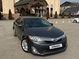 Toyota Camry 2012 года за 9 500 000 тг. в Алматы