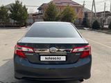 Toyota Camry 2012 года за 9 500 000 тг. в Алматы – фото 4
