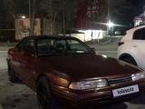 Mazda 626 1989 года за 1 100 000 тг. в Шымкент
