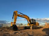 JCB  Экскаватор гусеничный JCB JS 305 2026 года в Атырау