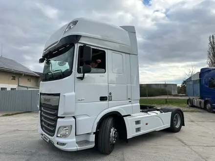 DAF  XF 2018 года за 28 500 000 тг. в Алматы