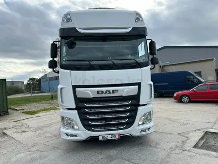 DAF  XF 2018 года за 28 500 000 тг. в Алматы – фото 3