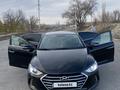 Hyundai Elantra 2017 года за 6 800 000 тг. в Алматы – фото 14