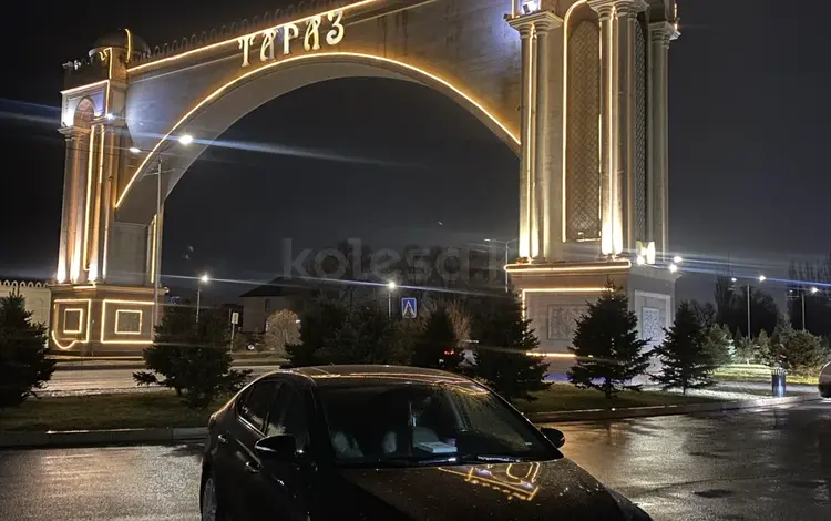 Hyundai Elantra 2017 года за 6 800 000 тг. в Алматы