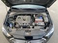 Hyundai Elantra 2017 года за 6 800 000 тг. в Алматы – фото 9