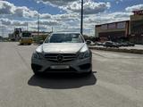 Mercedes-Benz E 350 2014 годаүшін14 000 000 тг. в Караганда – фото 4