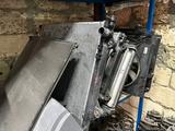 Радиатор основной кондера Дифузор на Тойота за 4 566 тг. в Актау