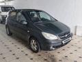 Hyundai Getz 2009 года за 3 500 000 тг. в Алматы