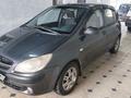 Hyundai Getz 2009 года за 3 500 000 тг. в Алматы – фото 2