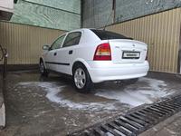 Opel Astra 1998 годаfor2 000 000 тг. в Шымкент