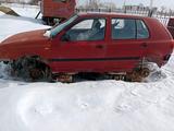 Volkswagen Golf 1992 года за 400 000 тг. в Курчум – фото 5